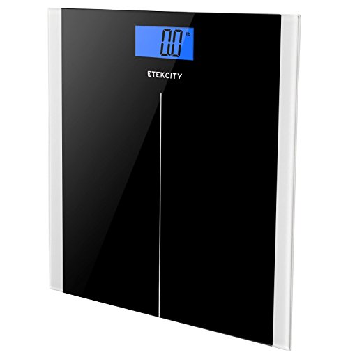 Etekcity Digital Body Weight Scale