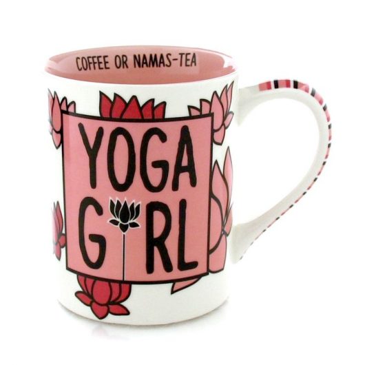 Gifts for Yoga Girls