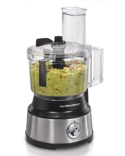 Hamilton Beach Food Processor