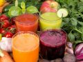 Juicing For Nutrition