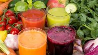 Juicing For Nutrition