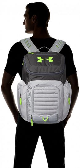 Under Armour Storm Undeniable Backpack