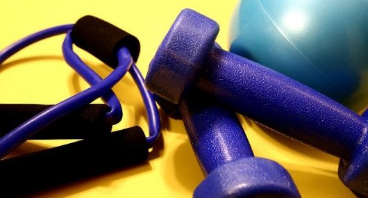 Best exercise equipment for home