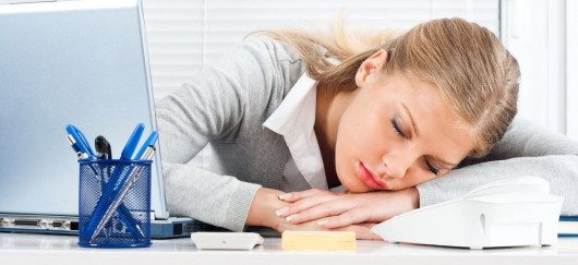 9 Fatigue Busting Strategies