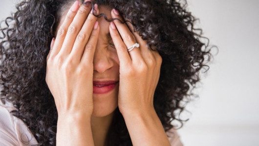5 Ways to Curb Stubborn Anxiety
