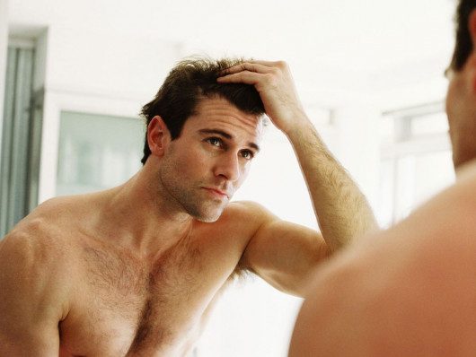 6 tips to fix hair loss