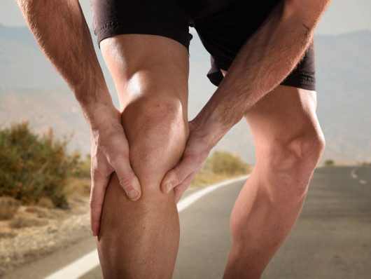 Causes of Unstable Kneecaps