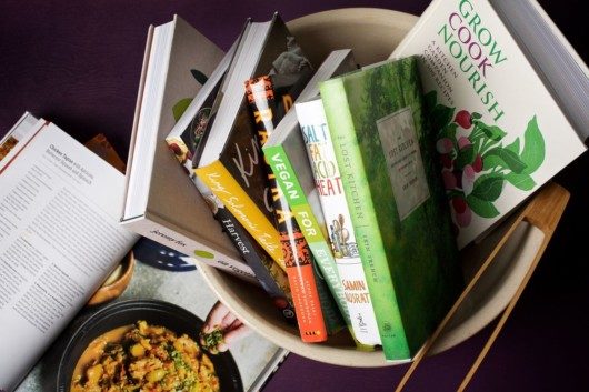 Can’t Cook? Here Are 10 Books for People Like You