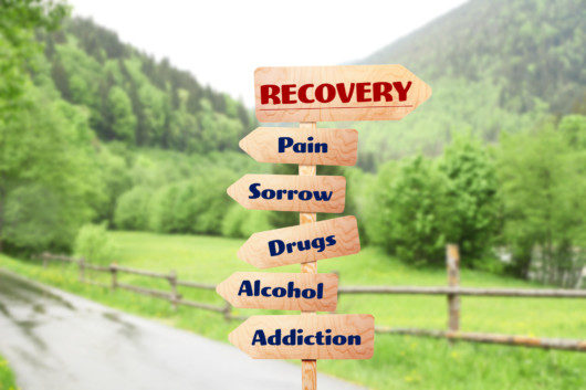 Kick Your Bad Habit For Good: How to Find the Right Alcohol Recovery Center For You