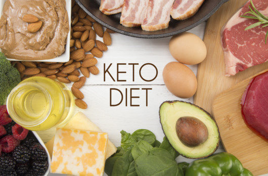 The Ketogenic Diet: 7 Common Keto Mistakes to Avoid