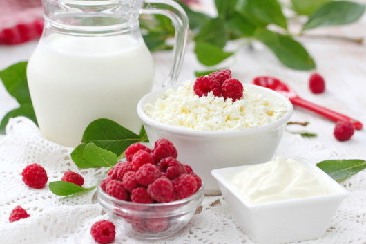 Cottage Cheese VS Yogurt – Which is Better?