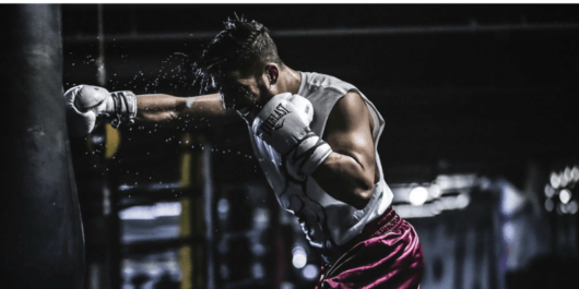 Join a Boxing Gym in 5 Steps. And Why You Should!
