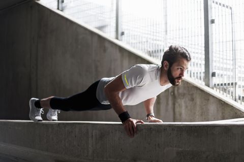 10 Most Effective Push-Up Variations to Boost Muscle Strength