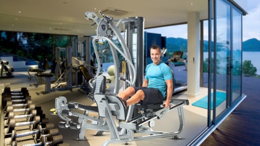 Why a Home Gym Is Best Suited for You Than a Gym Membership