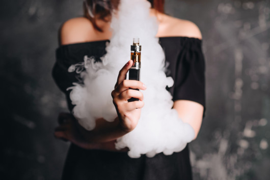 Vape Use: Does It Affect Your Mental Health?