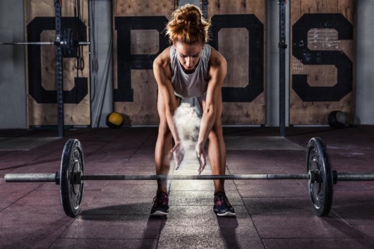 4 Things Every Beginner Should Know Before Starting CrossFit