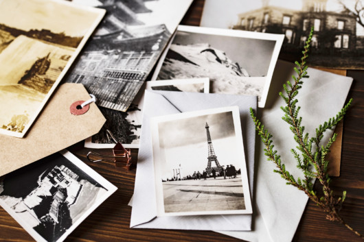 10 Awesome Tips for Preserving Memories of Your Family