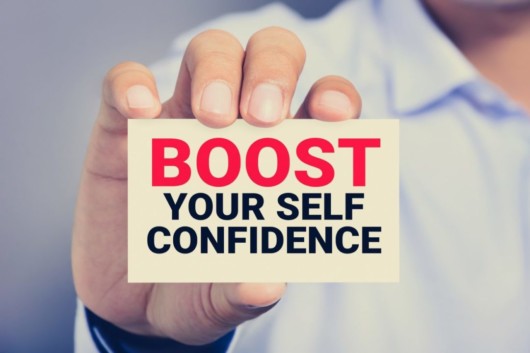 How to Build Confidence and Self Esteem: 5 Things to Try