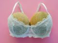 Watermelons in a bra on pinky background