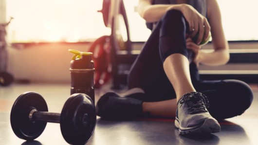 4 Mindful Tips for Keeping Up a Workout Routine
