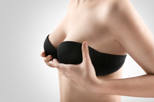 Breast Implants or a Breast Lift: Which Is My Best Option?