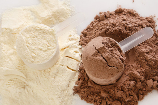 Protein Powders and Supplements – Necessity or Casualty?