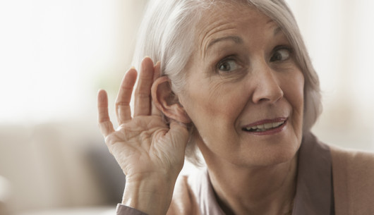 What Are the 3 Common Types of Hearing Loss and Their Causes?