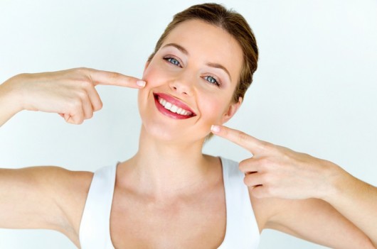 Who Can Benefit From Teeth Whitening?