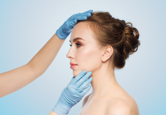 What Rhinoplasty Surgery Will Cost You