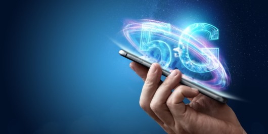 What Is Electromagnetic Radiation Associated With 5G Technology and Should You Be Concerned?