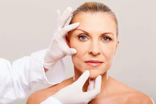 Considering Plastic Surgery? Here Are Reasons Many Individuals Choose It