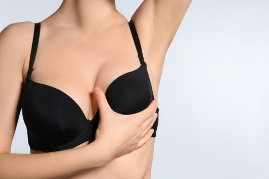 Recovery Following a Breast Augmentation