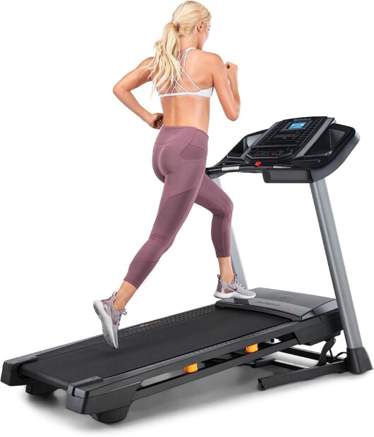 NordicTrack Treadmill Review