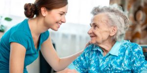 Supporting the Health of Older Relatives