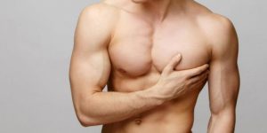 What Is Gynecomastia? Five Important Things to Know About Male Breast Reduction Surgery