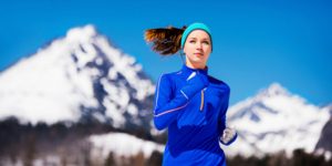 6 Fitness Gifts for Those Who Love to Workout in Winter