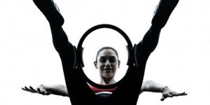 Tone and Strengthen Your Muscles With These 5 Magic Circles. Pilates Ring Reviews