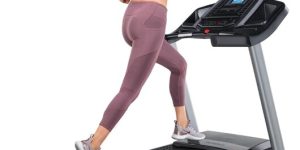 NordicTrack Treadmill Review