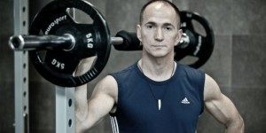 Weight Training Over 40 - Get Started Now!